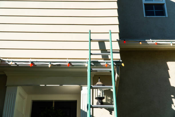 Affordable Siding Repair and Maintenance Services in Bethlehem, PA